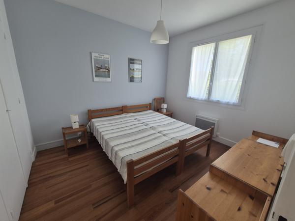 Maison 3 pièce(s) 2 chambre(s) 57 m²