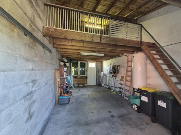 Maison 3 pièce(s) 2 chambre(s) 57 m²