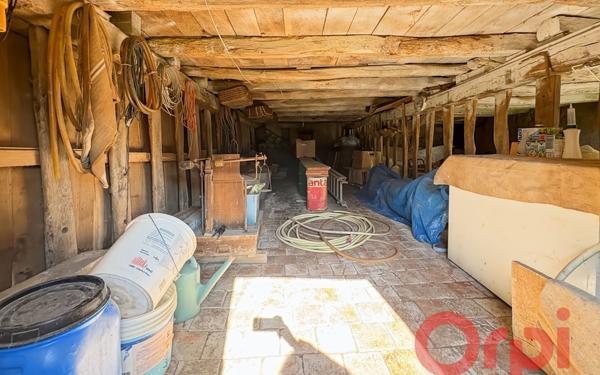 Maison à vendre    5 pièces •  Orcenais