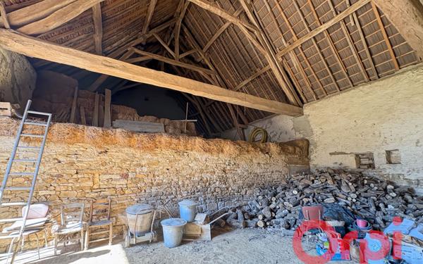 Maison à vendre    5 pièces •  Orcenais