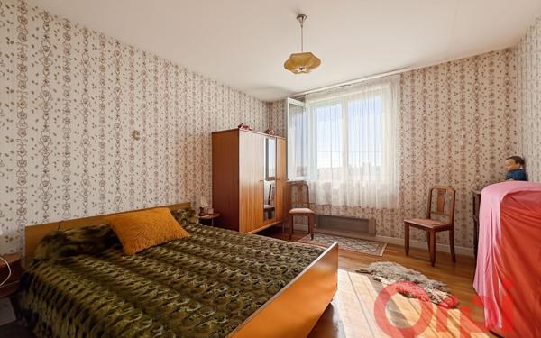 Maison à vendre    5 pièces •  Orcenais