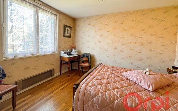 Maison à vendre    5 pièces •  Orcenais