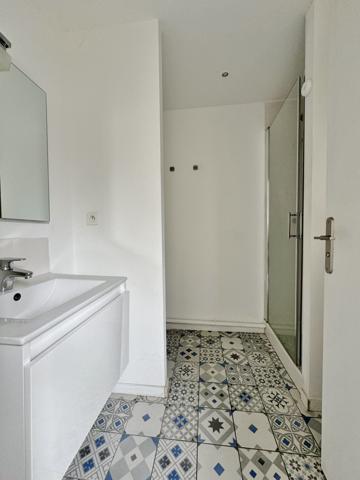 Appartement  2 pièce(s)  1 chambre(s)  50.71 m²