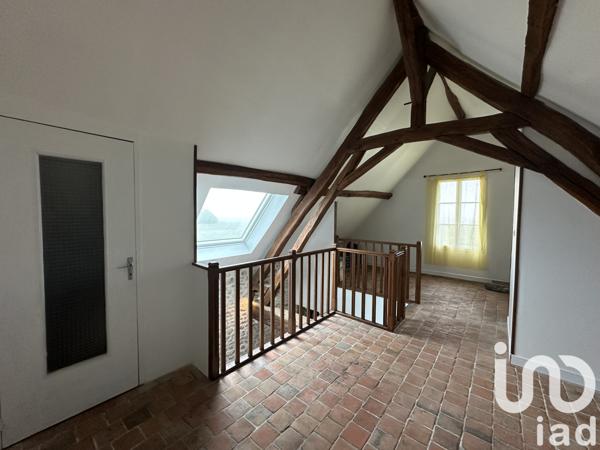 Maison à vendre 6 pièces 202 m² Ascoux