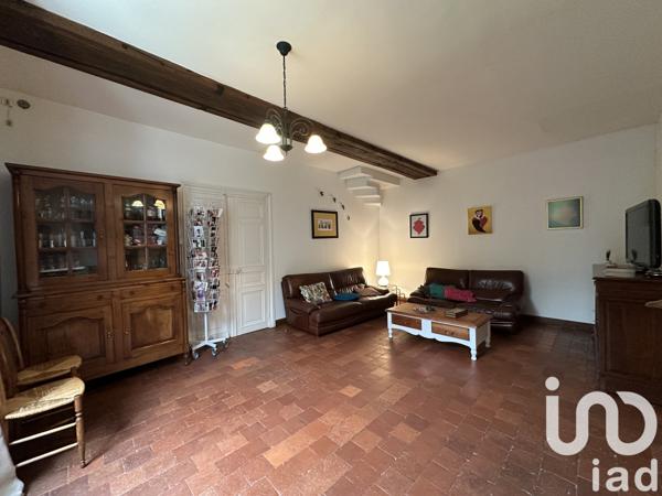 Maison à vendre 6 pièces 202 m² Ascoux