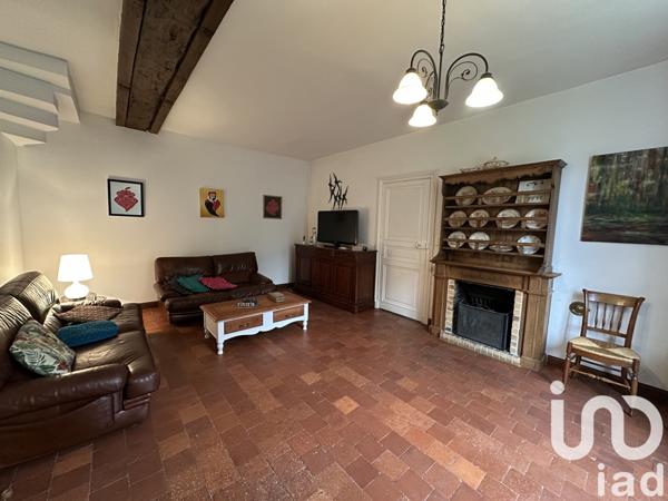 Maison à vendre 6 pièces 202 m² Ascoux