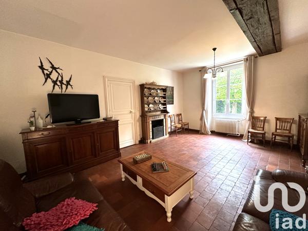 Maison à vendre 6 pièces 202 m² Ascoux