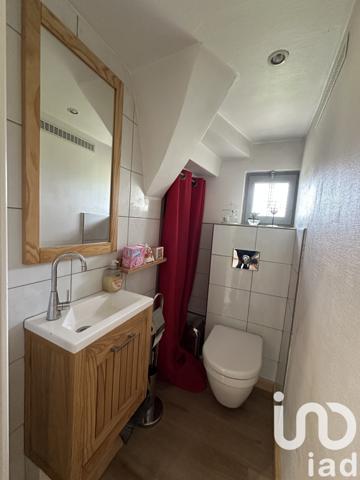 Maison à vendre 6 pièces 202 m² Ascoux