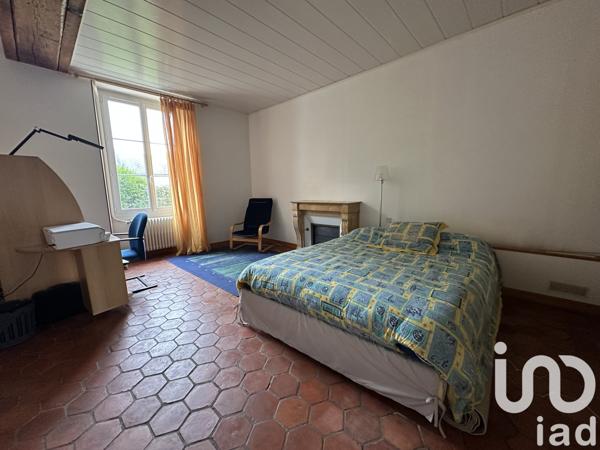 Maison à vendre 6 pièces 202 m² Ascoux