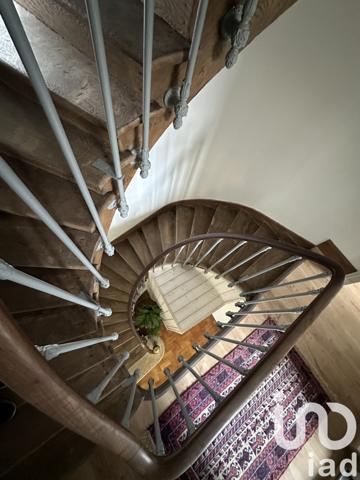 Maison à vendre 6 pièces 202 m² Ascoux