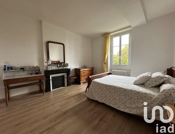 Maison à vendre 6 pièces 202 m² Ascoux