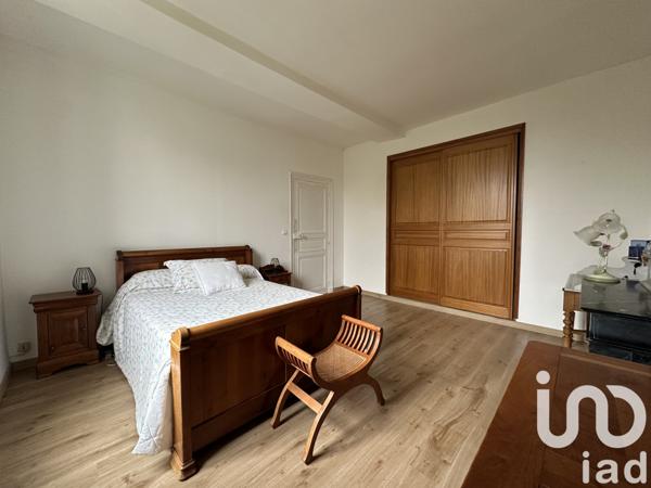 Maison à vendre 6 pièces 202 m² Ascoux