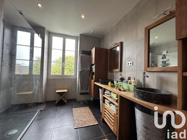 Maison à vendre 6 pièces 202 m² Ascoux