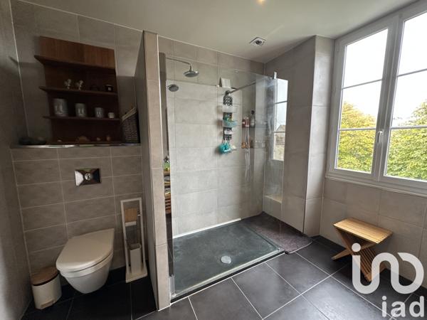 Maison à vendre 6 pièces 202 m² Ascoux