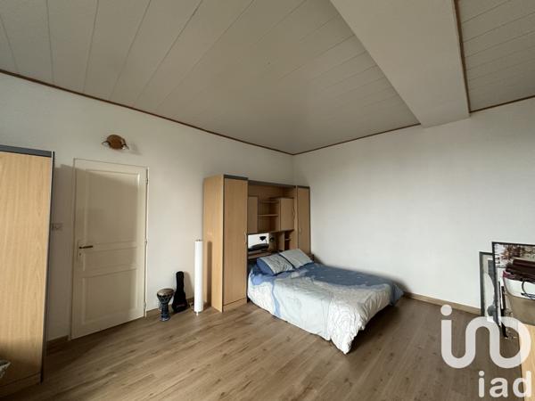 Maison à vendre 6 pièces 202 m² Ascoux