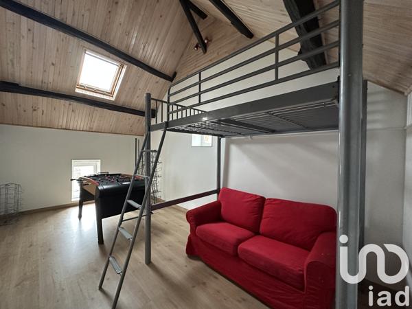 Maison à vendre 6 pièces 202 m² Ascoux