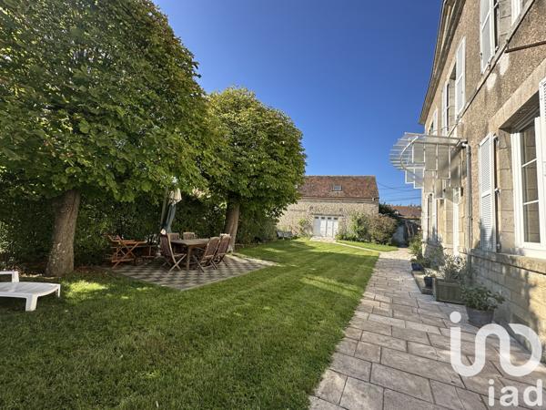 Maison à vendre 6 pièces 202 m² Ascoux