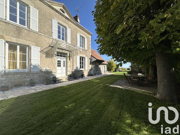 Maison à vendre 6 pièces 202 m² Ascoux