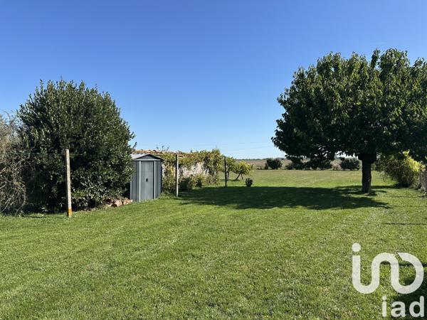 Maison à vendre 6 pièces 202 m² Ascoux