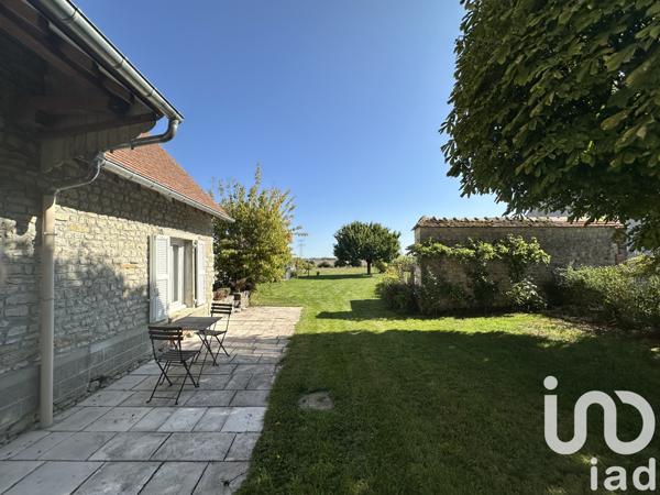 Maison à vendre 6 pièces 202 m² Ascoux