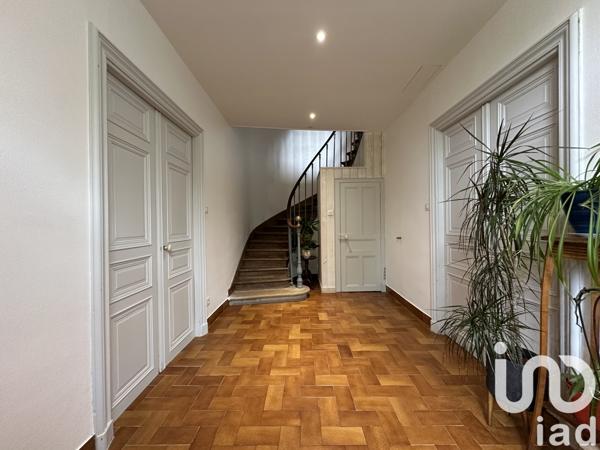 Maison à vendre 6 pièces 202 m² Ascoux