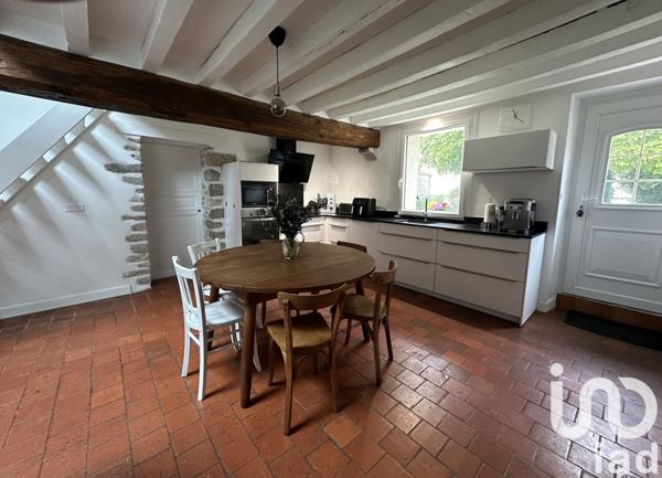 Maison à vendre 6 pièces 202 m² Ascoux