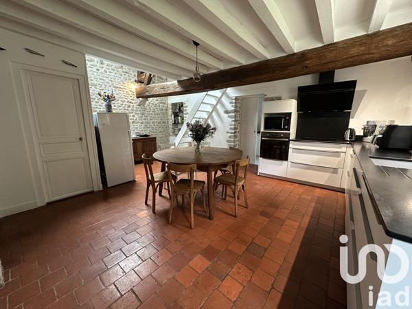 Maison à vendre 6 pièces 202 m² Ascoux