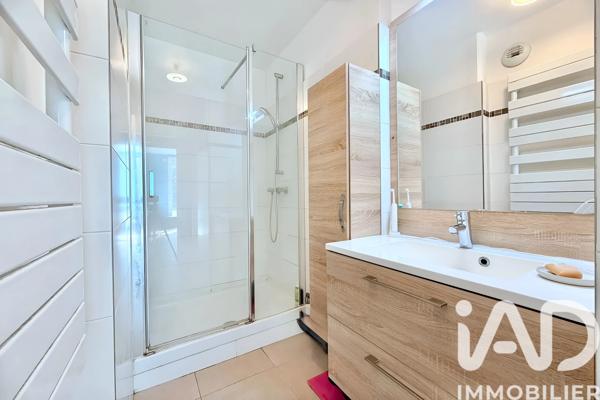 Appartement à vendre 4 pièces 81 m² Châtenay-Malabry