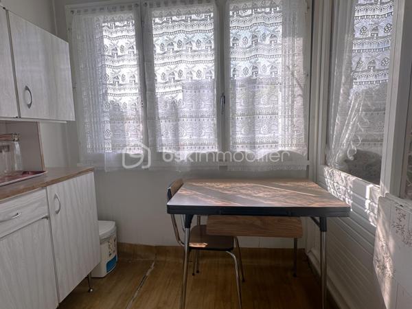 Appartement de 68,11 m²