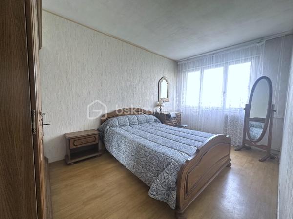 Appartement de 68,11 m²