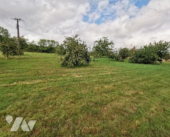 Une maison d'habitation