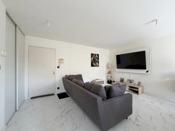 Appartement 3 pièce(s) 2 chambre(s) 62.5 m²