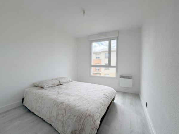 Appartement 3 pièce(s) 2 chambre(s) 62.5 m²