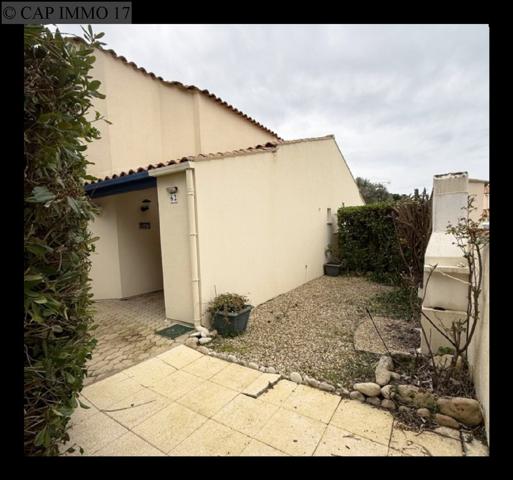 Maison de 41,47 m² en vente à ILE D OLERON