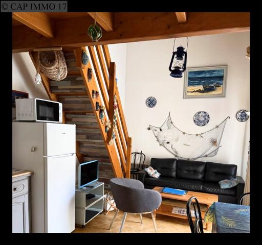 Maison de 41,47 m² en vente à ILE D OLERON