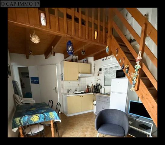 Maison de 41,47 m² en vente à ILE D OLERON