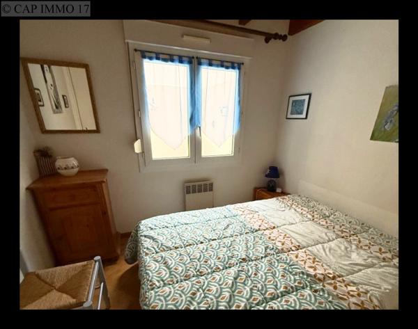 Maison de 41,47 m² en vente à ILE D OLERON