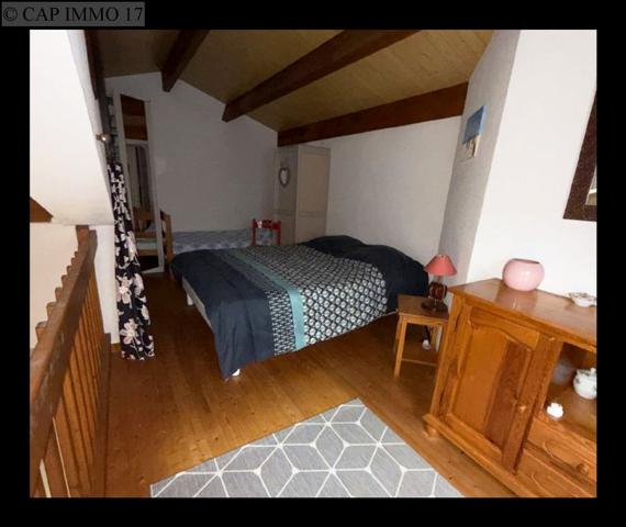 Maison de 41,47 m² en vente à ILE D OLERON