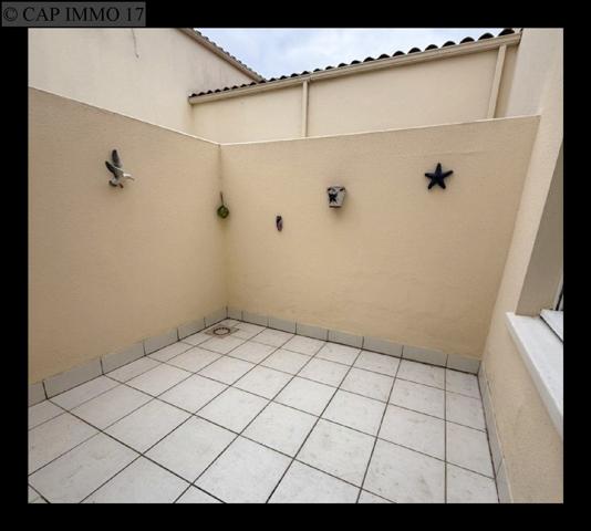 Maison de 41,47 m² en vente à ILE D OLERON