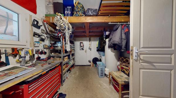 Maison Brugairolles 105.50 m2