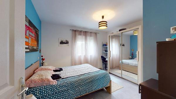 Maison Brugairolles 105.50 m2