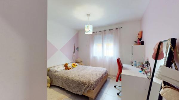 Maison Brugairolles 105.50 m2