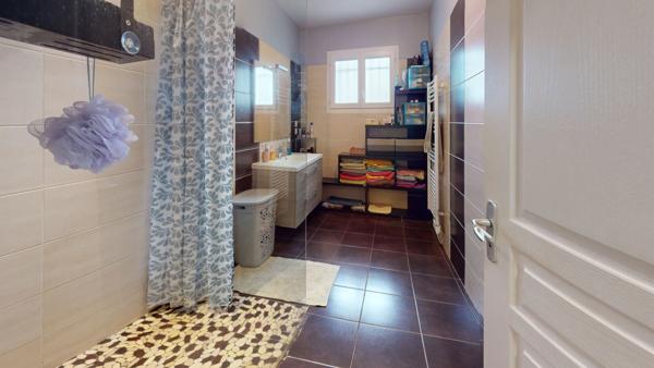 Maison Brugairolles 105.50 m2