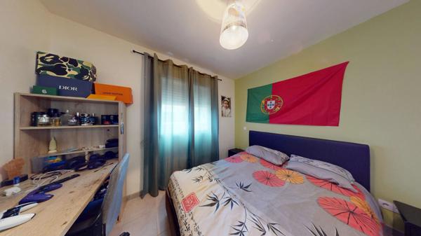 Maison Brugairolles 105.50 m2