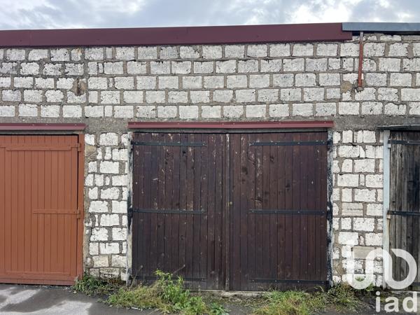 Maison à vendre 3 pièces 59 m² Digoin