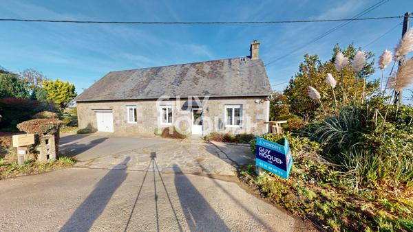 MAISON À VENDRE DE 4 PIÈCES DE 63,62 M²