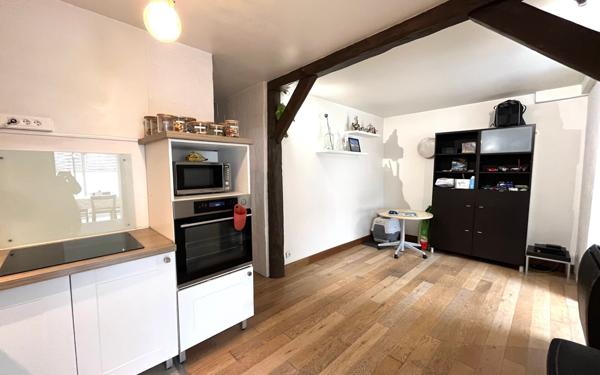 Appartement à vendre    3 pièces • 65 m2 Gagny