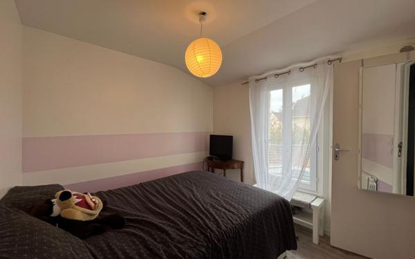 Appartement à vendre    3 pièces • 65 m2 Gagny