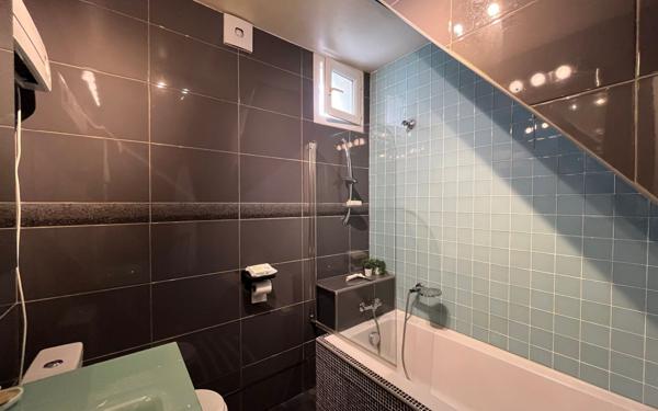 Appartement à vendre    3 pièces • 65 m2 Gagny