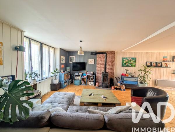 Maison à vendre 5 pièces 123 m² Tennie